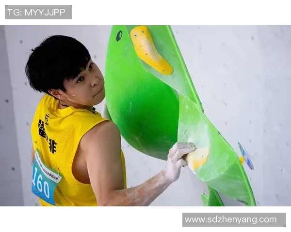 杭州攀岩队灵活性争议引发热议运动员表现与训练方式的深度探讨