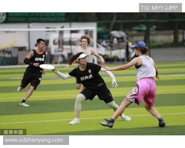 杭州飞盘队实力飙升创历史新高引发全国关注与热议